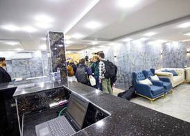 Beirut Hotel 1 3