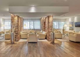 Best Western Hotel Trier City 3