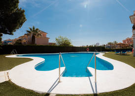Dunas de Doñana Resort 5