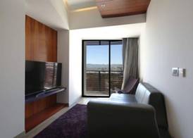 Hotel Sonata Angelopolis 3