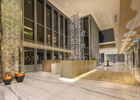 Vertu Harmoni Jakarta 4