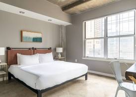 Kasa Downtown Austin 3