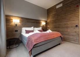 Skarsnuten Mountain Resort & SPA 5