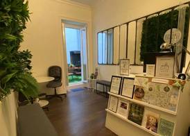 Green Heart Hostel 3