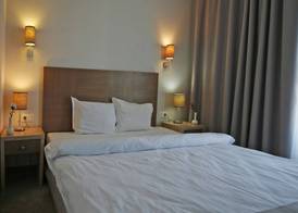 Vitosha Park Hotel - Free Pool & Gym 3