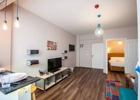 Newway Apartments 4