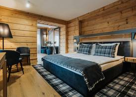 Apartamenty Jan 4