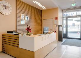 RheinCity Hotel & Boardinghouse 3