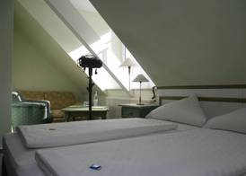 Hotel Villa Weststrand 2
