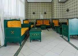 Al Jazira Beach & Spa- All Inclusive - Families and Couples Only 4