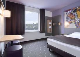 B&B Hotel Köln-Ehrenfeld 4