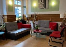 Residenz Hotel Wuppertal Barmen 2
