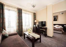 Hotel Willa Adriana 5