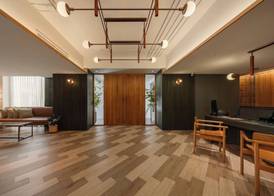Craftsman Bangkok 3