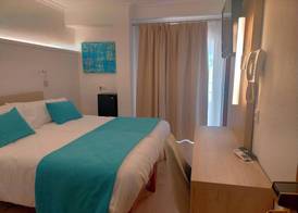 Hotel Villa Singala 5