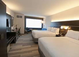 Holiday Inn Express & Suites JOHNSTOWN by IHG 3