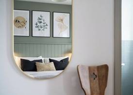 Corcreggan Mill Holiday Accommodation and Glamping 3