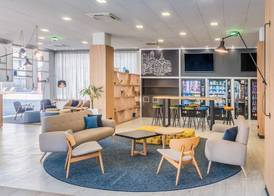 Madrid Airport Suites, Affiliated by Meliá 5