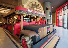 Radisson RED Cebu Mandaue 3