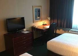 The Marx Hotel - Downtown - University Area 4