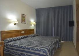 Hotel Casa Emilio 3