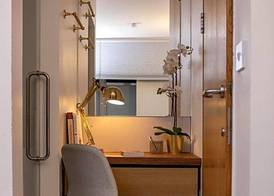 The Luxury Inn 5