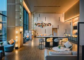 Hyatt Place Chengdu Bio-Town 4