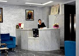 Hotel Centre Ville 2