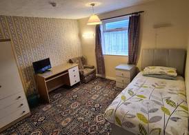 The Coach House 5