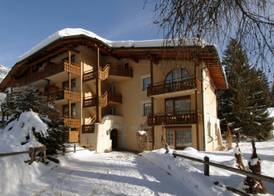 Soldanella by Hotel Adula 3