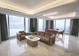 Wyndham Shaoxing Keqiao 5
