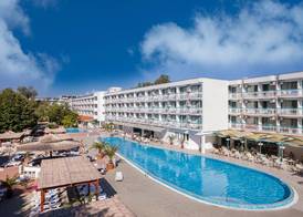 Zefir Hotel 2