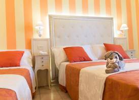 Hotel Missouri 3