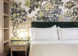 Hotel Villa Viridia 5