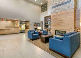 Comfort Inn & Suites Nashville Franklin Cool Springs 3