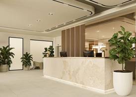 Hotel Atrium 2