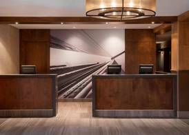 Residence Inn by Marriott Mont Tremblant Manoir Labelle 5