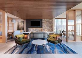 Fairfield Inn & Suites by Marriott Oskaloosa 2