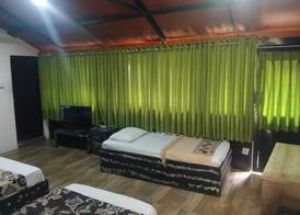 Ella Deck Resort 5