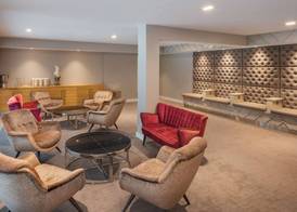 Radisson Blu Hotel, Letterkenny 2