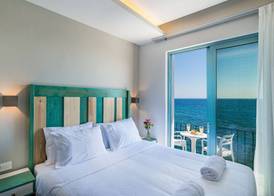 Samaria by the Sea 3