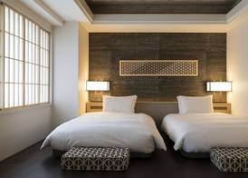 Shin Yokohama Grace Hotel 4