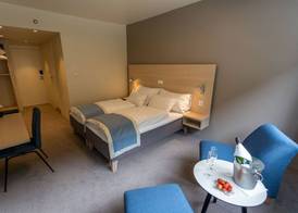 Lærdal Hotel 4