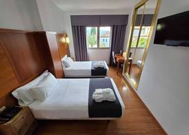 Hotel Saylu 5