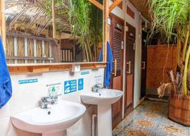 Serenity Eco Guesthouse and Yoga- CHSE certified 2