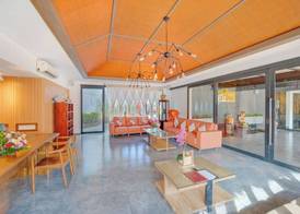 Villa Jerami & Spa 4