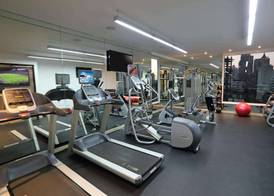 Hampton By Hilton Panama 4