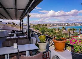 Arden Hotel 5