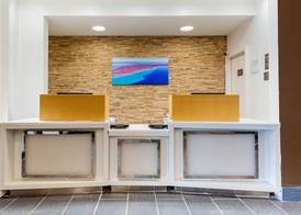 Comfort Inn & Suites Michigan City South 2