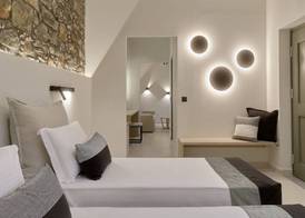 Zaira Hotel 4